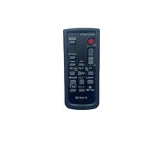 Original Genuine Sony RMT-830 Cam Recorder TV Remote Control *UK SELLER*