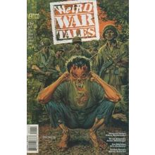 Weird War Tales (1997 Ltd) # 001 NM MODERN AGE COMICS