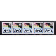2150a 21.1c Envelopes Very Fine MNH LGG PNC 111111/5 X2620