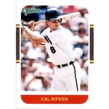 2021 Donrus Cal Ripken RETRO # 234