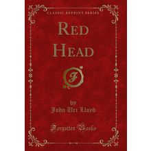 Red Head (Classic Reprint)