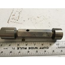 used GO NO GO GAGE, GO NOGO GUAGE 1.435, 1.439, THE PIPE ,AM