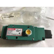 NUMATICS A23BA400ST00030 110/120VAC 237-1045B .06 A PNEUMATIC SOLENOID VALVE,AA