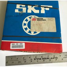 SKF 2N24EC Germany,SKF N 224 ECM CYLINDRICAL ROLLER BEARING,120mm X 215X 40,TD