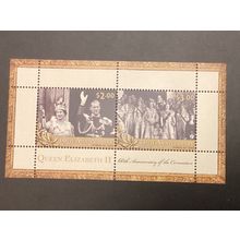 ICOLLECTZONE Tokelau 414A royalty XF NH