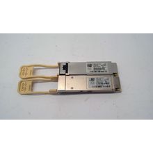 Cisco QSFP-100G-SR4-S 100GBASE SR4 QSFP MPO-12 100m over OM4 MMF Transceiver