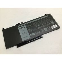 Genuine OEM 62Wh 6MT4T 79VRK 7V69Y TXF9M Battery Dell Latitude E5470 E5570