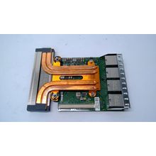 64PJ8 DELL Intel X550-T4 10GB Quad Port RJ-45 Network Daughter Card 064PJ8