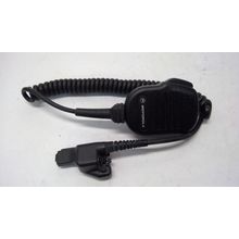 Motorola NMN6193C Commander remote speaker microphone for HT1000, XTS5000