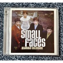 Small Faces : Ultimate Collection (2003) 2 x CD