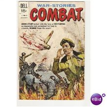 COMBAT # 33