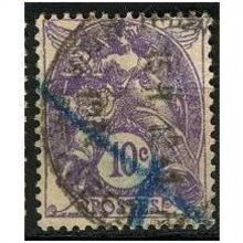 1929 Michel 238 - fine used (o)