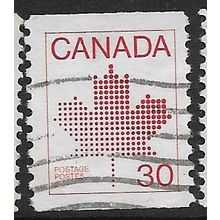 1982/1983 SG 1036 - fine used (o)
