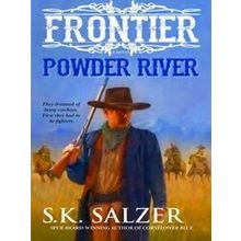 Frontier Powder River - S.K. Salzer