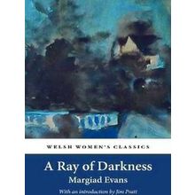 A Ray Of Darkness
