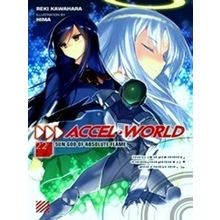 Accel World, Vol. 22