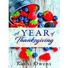 A Year Of Thanksgiving