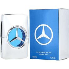 MERCEDES-BENZ MAN BRIGHT by Mercedes-Benz EAU DE PARFUM SPRAY 1.7 OZ For MEN