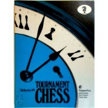 Tournament Chess Vol. 10