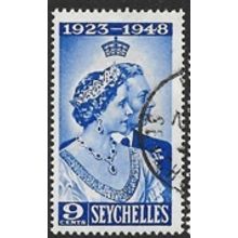 1948 SG 152 - fine used (o)