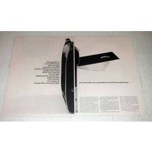 1963 Polaroid Land Camera Ad - Any Data Recorder