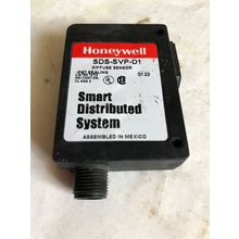 HONEYWELL SDS-SVP-D1 SMART DISTRIBUTED SYSTEM ,ED