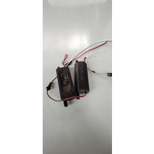 Philips 39PHS6707/12 Speaker set. 378G0100355GAA. 8 ohm / 10 watt