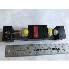 NEW R & I DURA-SLIDE-II ,R&I MAIR-10-1-1/2" PNEUMATIC SLIDE,mair-10-1 1/2,ES