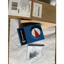 NEW Cleaver Brooks 945-00229 Direct Coupled Rotary Actuator Same ML7999A2001,AM