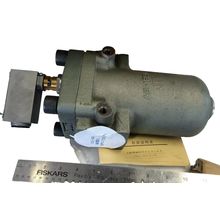 SMC FH541-06-200-P020X76 HYDRAULIC FILTER ASSEMBLY CB-65H,EP020-020N,BR,EX