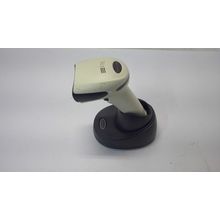 Honeywell Xenon 1902HHD-0 Handheld Barcode Scanner Xeon w/ Base CCB01-010BT