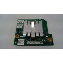 Dell Intel X520 Dual-Port 10GbE Blade Network Daughter Card - XWKGY