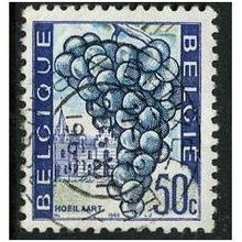 1965 Michel 1410 - fine used (o)