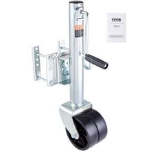 Trailer Jack, Boat Trailer Jack 35.3 in, Bolt-on Trailer Tongue Jack Weight ...