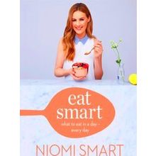 Eat Smart What To Eat In A Day Every Day