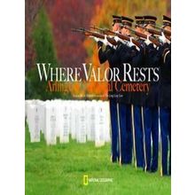 Where Valor Rests
