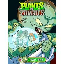 Plants vs. Zombies Volume 20: Faulty Fables