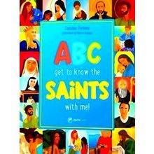 Abc Get To Know The Saints