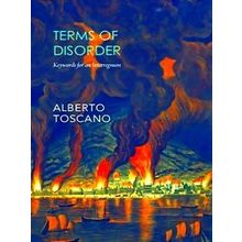 Terms Of Disorder Keywords For An Interregnum