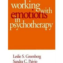 Working With Emotions Psychoth
