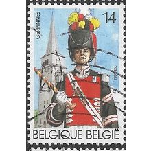 1990 Michel 2431 - fine used (o)