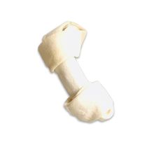 Bacon Flavored Knotted Bone
