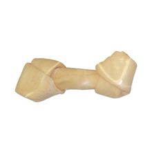 Vanilla Flavored Knotted Bone