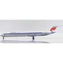 MD-82 MARTINAIR HOLLAND ADRIA AIRWAYS - JC WINGS LH2378 1/200 - PRE ORDER