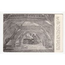 The Chapel Ancient House Ipswich Suffolk Postcard I452