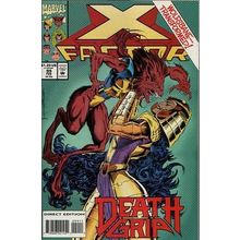 X-Factor (Vol 1) # 099 NM MODERN AGE COMICS