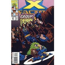 X-Factor (Vol 1) # 097 NM MODERN AGE COMICS