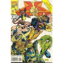 X-Factor (Vol 1) # 098 NM MODERN AGE COMICS