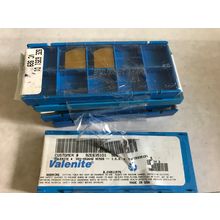 LOT 37 VALENITE 9ZE6351D1 1020, VOV-052646 VC928 CARBIDE INSERTS,EQ