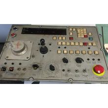 FUJITSU FANUC A02B-0030-C505 ,A350-0005-T322/03 (SOME BUTTON MISSED),BE